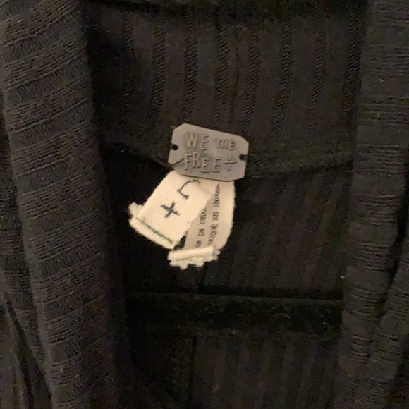 Free people turtle neck - Picture 3 of 3